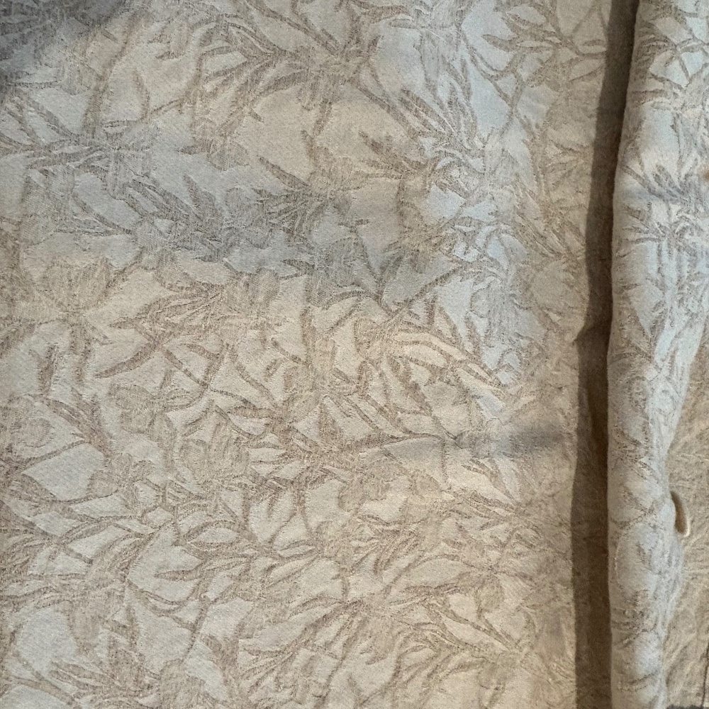 SDH Purist, one Euro Sham, one queen duvet cover